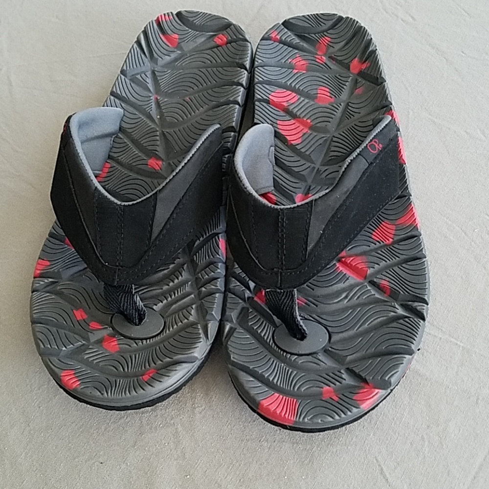 OP mens flip flops